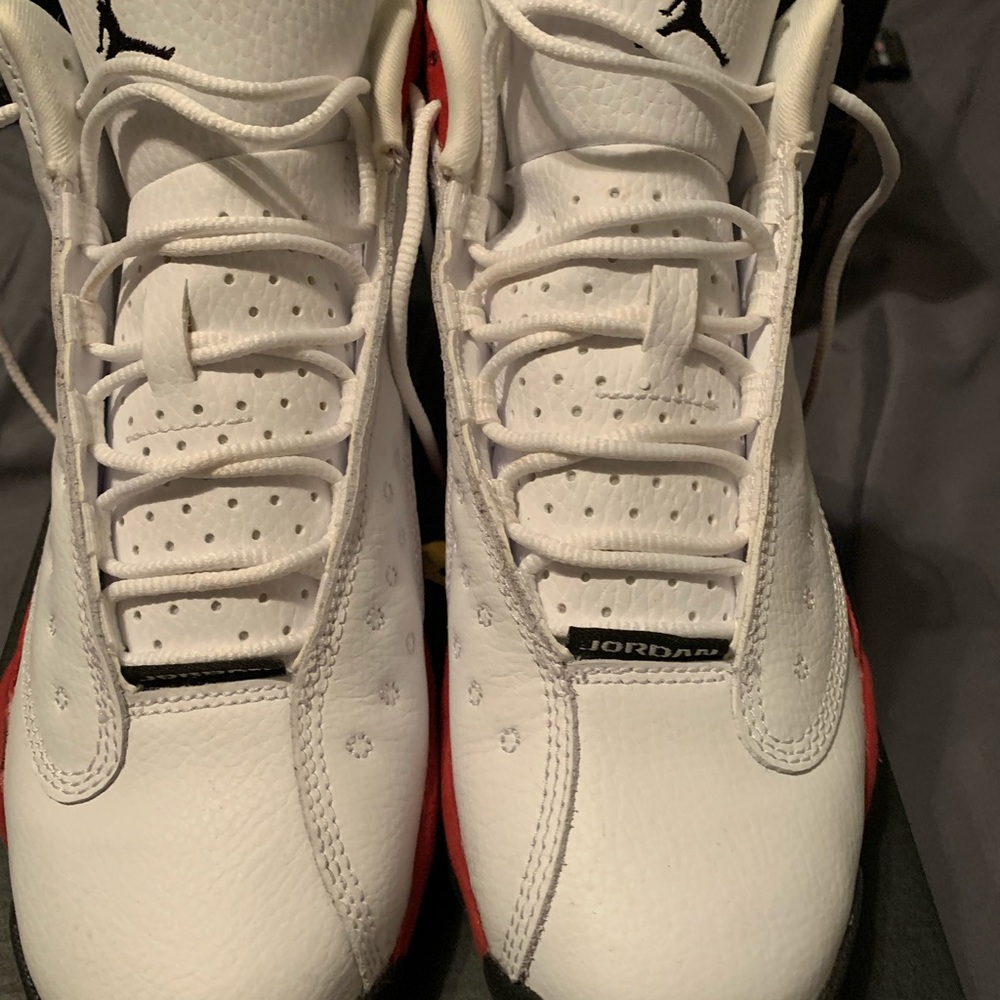 Air Jordan’s 13 retro